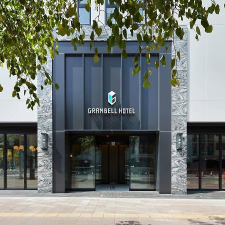 Susukino Granbell Hotel Sapporo Esterno foto