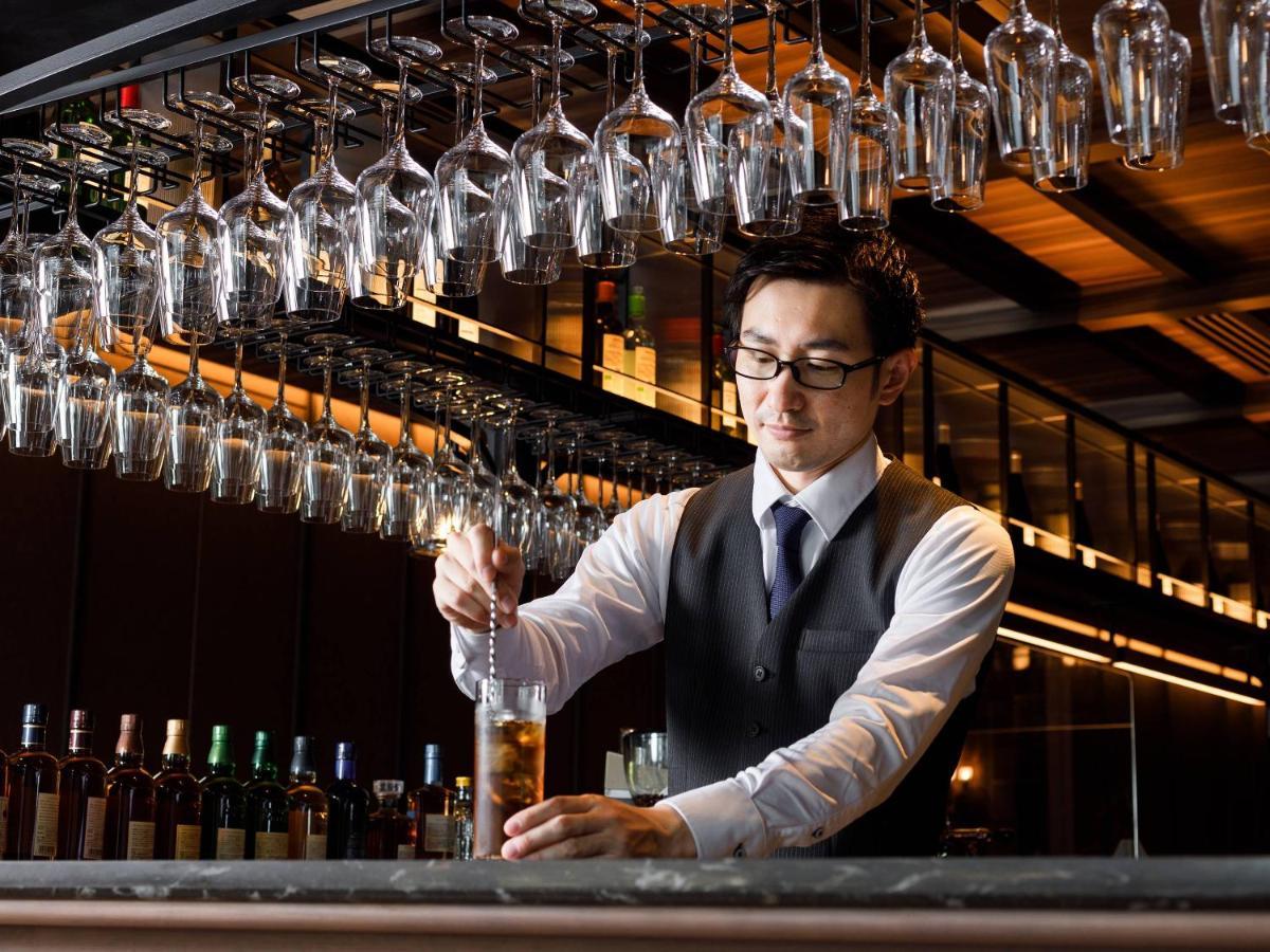Susukino Granbell Hotel Sapporo Esterno foto
