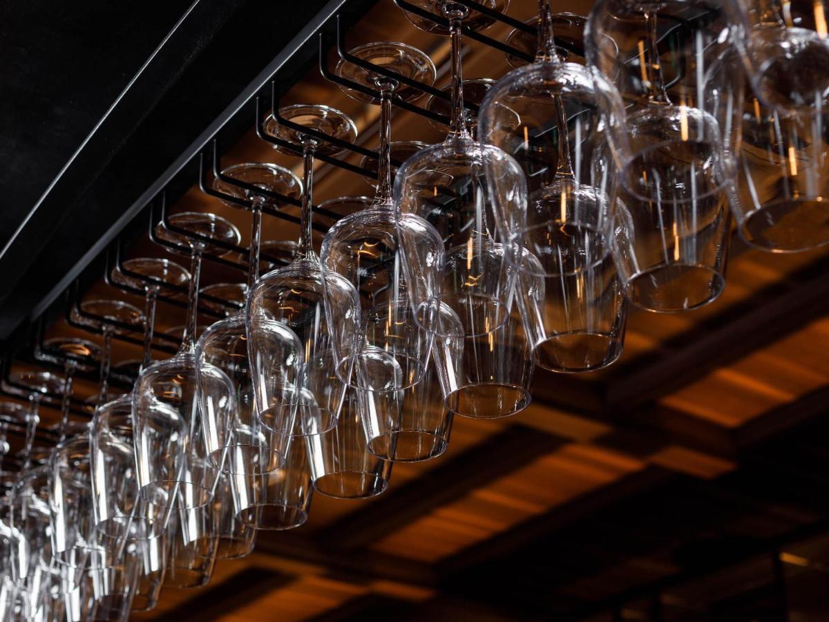 Susukino Granbell Hotel Sapporo Esterno foto