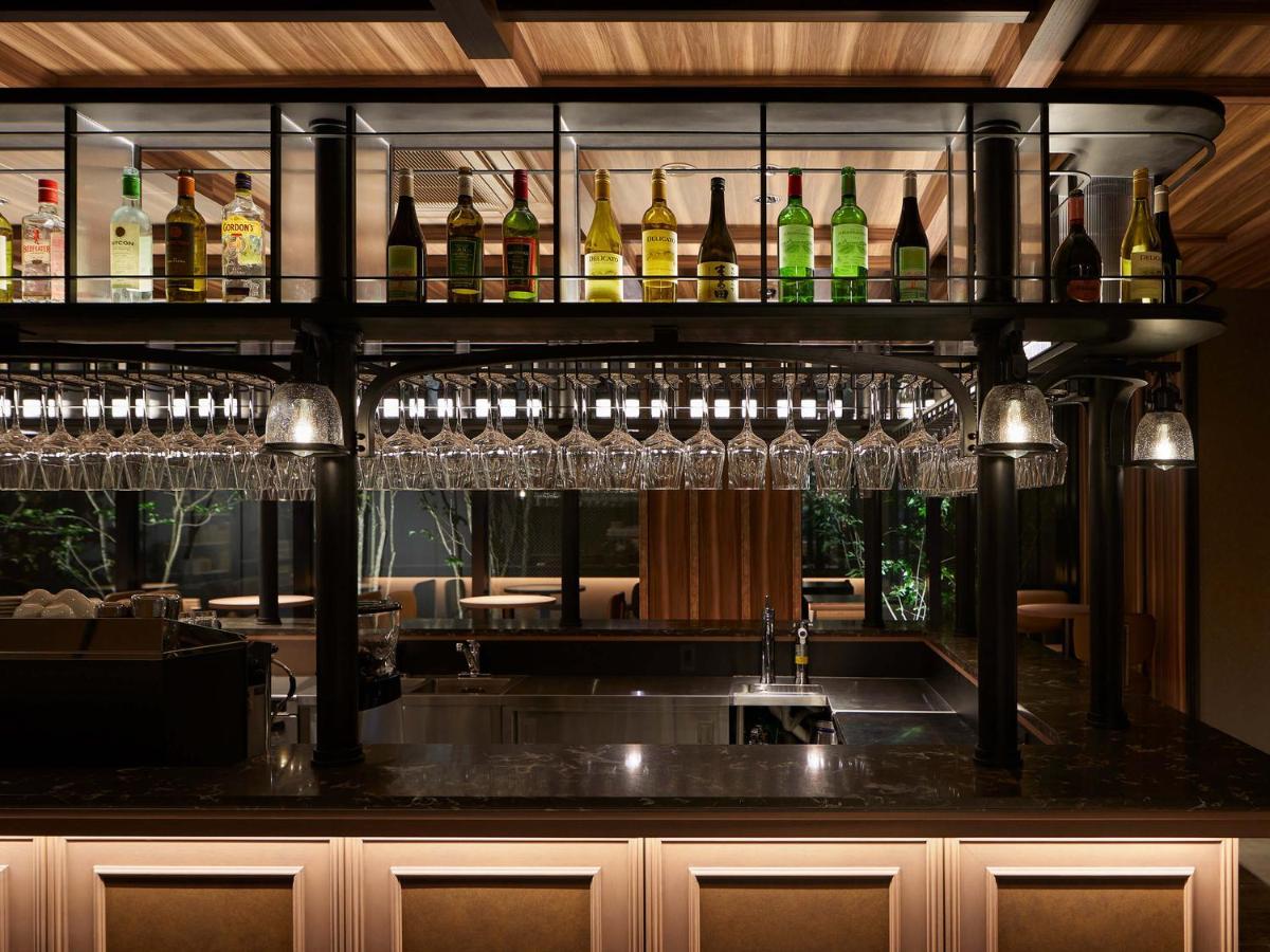 Susukino Granbell Hotel Sapporo Esterno foto