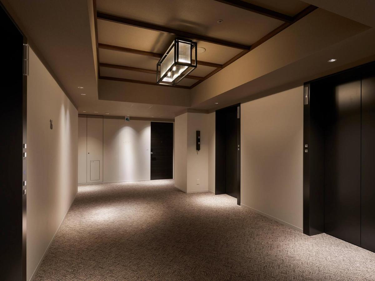 Susukino Granbell Hotel Sapporo Esterno foto
